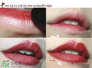 辣椒紅口紅什么牌子好？辣椒紅口紅推薦