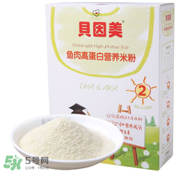 貝因美米粉怎么樣？貝因美米粉好不好？