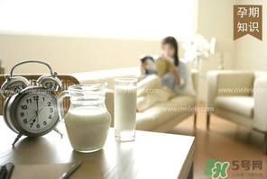 孕婦奶粉小孩子可以喝嗎？孕婦奶粉小孩能喝嗎？