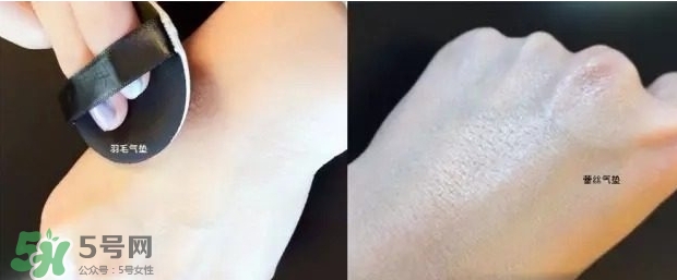 ysl蕾絲氣墊粉餅怎么用？ysl超模蕾絲氣墊粉餅使用方法