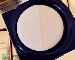 ysl蕾絲氣墊粉餅怎么用？ysl超模蕾絲氣墊粉餅使用方法