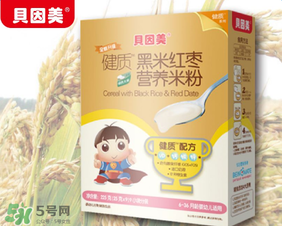 貝因美米粉多錢一盒？貝因美米粉價格多少？