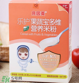 貝因美米粉上火嗎？貝因美米粉會不會上火？