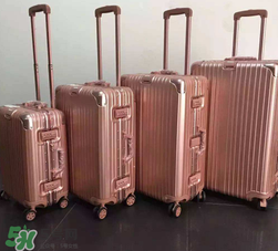 rimowa日默瓦箱子怎么那么貴？日默瓦箱子為什么那么貴？