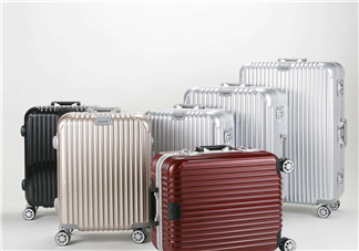 rimowa日默瓦箱子怎么那么貴？日默瓦箱子為什么那么貴？