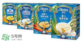 亨氏米粉怎么樣？亨氏米粉好嗎？