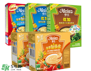 亨氏米粉怎么沖調(diào)？亨氏米粉沖調(diào)方法