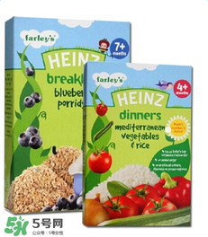 亨氏米粉怎么沖調(diào)？亨氏米粉沖調(diào)方法