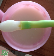 亨氏米粉怎么沖調(diào)？亨氏米粉沖調(diào)方法