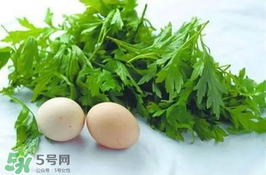 艾葉煮雞蛋孕婦能吃嗎？懷孕可以吃艾葉煮雞蛋嗎？