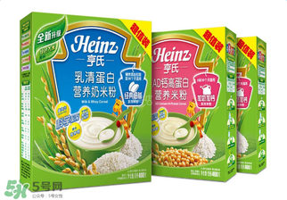 亨氏米粉報價多少？亨氏米粉價格多少？