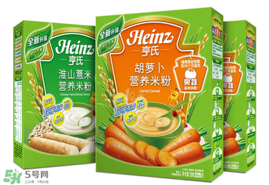 亨氏米粉報價多少？亨氏米粉價格多少？