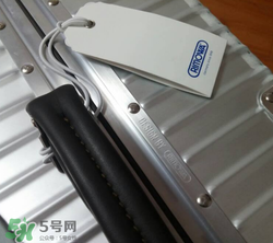 rimowa日默瓦箱子怎么改密碼？日默瓦拉桿箱怎么設(shè)置密碼？