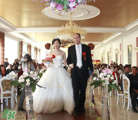 2017年5月哪天結(jié)婚好？2017年5月結(jié)婚黃道吉日