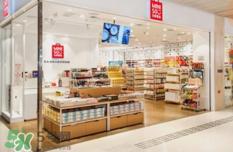 名創(chuàng)優(yōu)品是哪個國家的？名創(chuàng)優(yōu)品是日本的嗎？