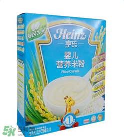 亨氏米粉是哪個(gè)國(guó)家的品牌？亨氏米粉品牌介紹