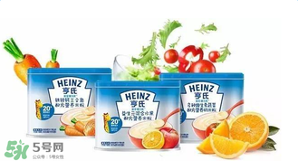 亨氏米粉是哪個(gè)國(guó)家的品牌？亨氏米粉品牌介紹