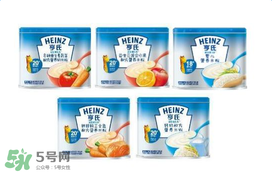 亨氏米粉是哪個(gè)國(guó)家的品牌？亨氏米粉品牌介紹