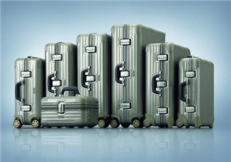 rimowa日默瓦箱子怎么看真假？日默瓦拉桿箱真假辨別