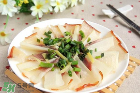 春筍什么時(shí)候有？春筍什么時(shí)候長(zhǎng)出來？