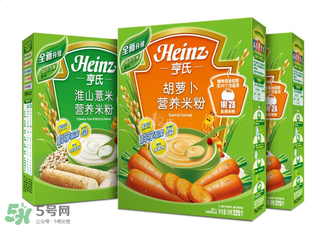 亨氏米粉和嘉寶米粉哪個好？亨氏米粉和嘉寶米粉誰好？