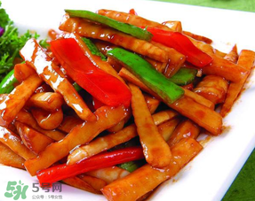 春筍什么人不能吃？春筍哪些人不能吃？