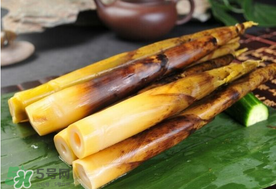 竹筍多少錢一斤？野生竹筍多少錢一斤？