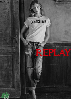 replay是什么牌子？replay是什么檔次？