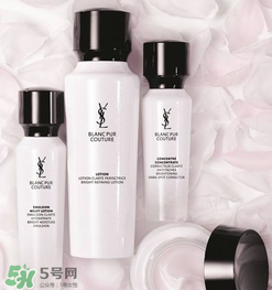 ysl圣羅蘭純白系列多少錢？圣羅蘭純白系列價(jià)格