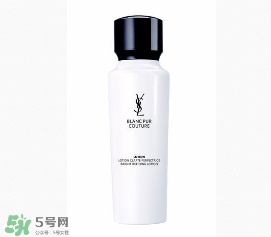 ysl純白系列好用嗎？ysl純白精華液好用嗎？