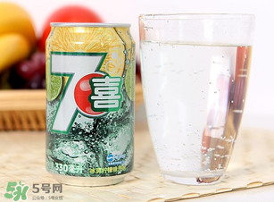 孕婦可以喝七喜嗎？孕婦能喝七喜嗎？