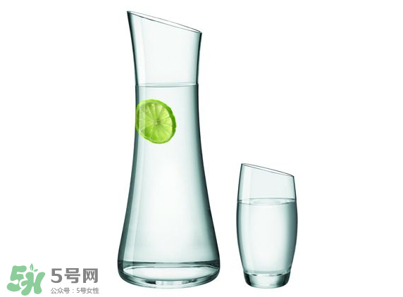 孕婦喝了生水怎么辦？孕婦喝生水了會怎么樣？