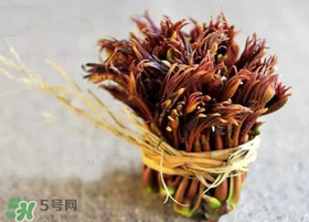 香椿幾月份可以吃？香椿什么時(shí)候吃？