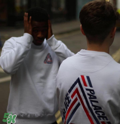 palace是什么牌子？palace是什么檔次？