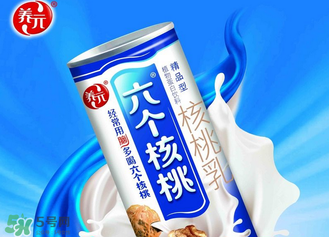 孕婦可以喝六個核桃嗎？六個核桃孕婦可以喝嗎？