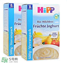 hipp喜寶米粉價(jià)格多少？hipp喜寶米粉價(jià)格如何？