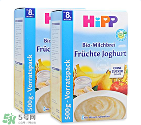 hipp喜寶米粉價(jià)格多少？hipp喜寶米粉價(jià)格如何？