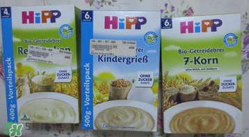 喜寶米粉保質(zhì)期多久？喜寶米粉保質(zhì)期多長？