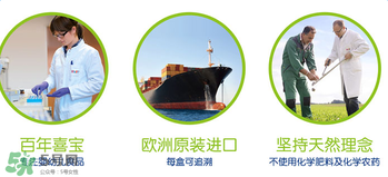 hipp喜寶米粉種類 喜寶米粉有多少種類？