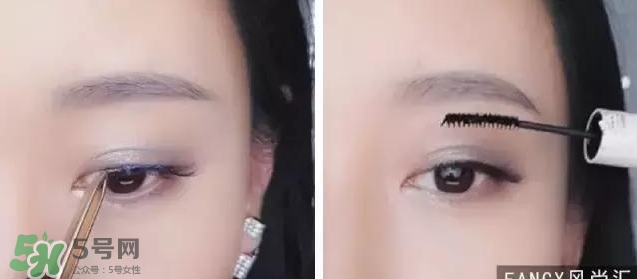 msbb是什么意思？msbb妝容怎么化？