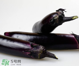 孕婦不能吃茄子嗎？為什么孕婦不能吃茄子？