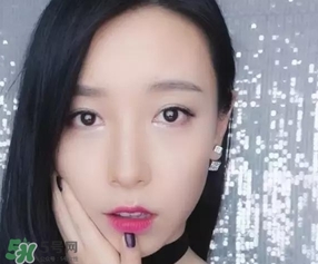 msbb是什么意思？msbb妝容怎么化？