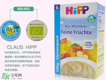 喜寶米粉含糖嗎？喜寶米粉含不含糖？