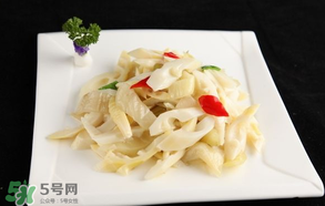 春筍為什么不能多吃？春筍吃多了會怎么樣？