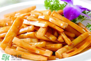 春筍為什么不能多吃？春筍吃多了會怎么樣？