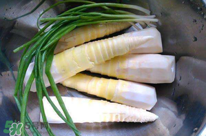 春筍為什么不能多吃？春筍吃多了會怎么樣？