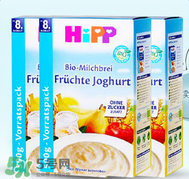 喜寶米粉含益生菌嗎？喜寶米粉含不含益生菌？