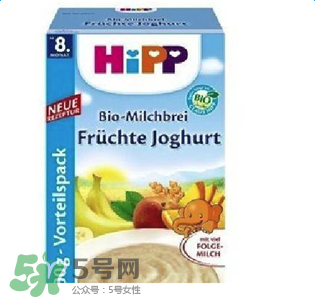 喜寶米粉含益生菌嗎？喜寶米粉含不含益生菌？