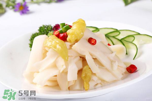 竹筍為什么麻嘴？竹筍麻嘴是怎么回事？