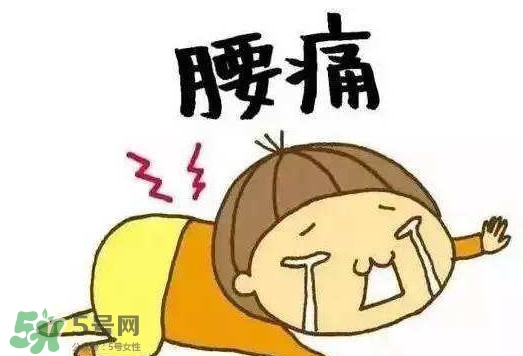 站久了腰痛是怎么回事？站久了腰痛是什么原因